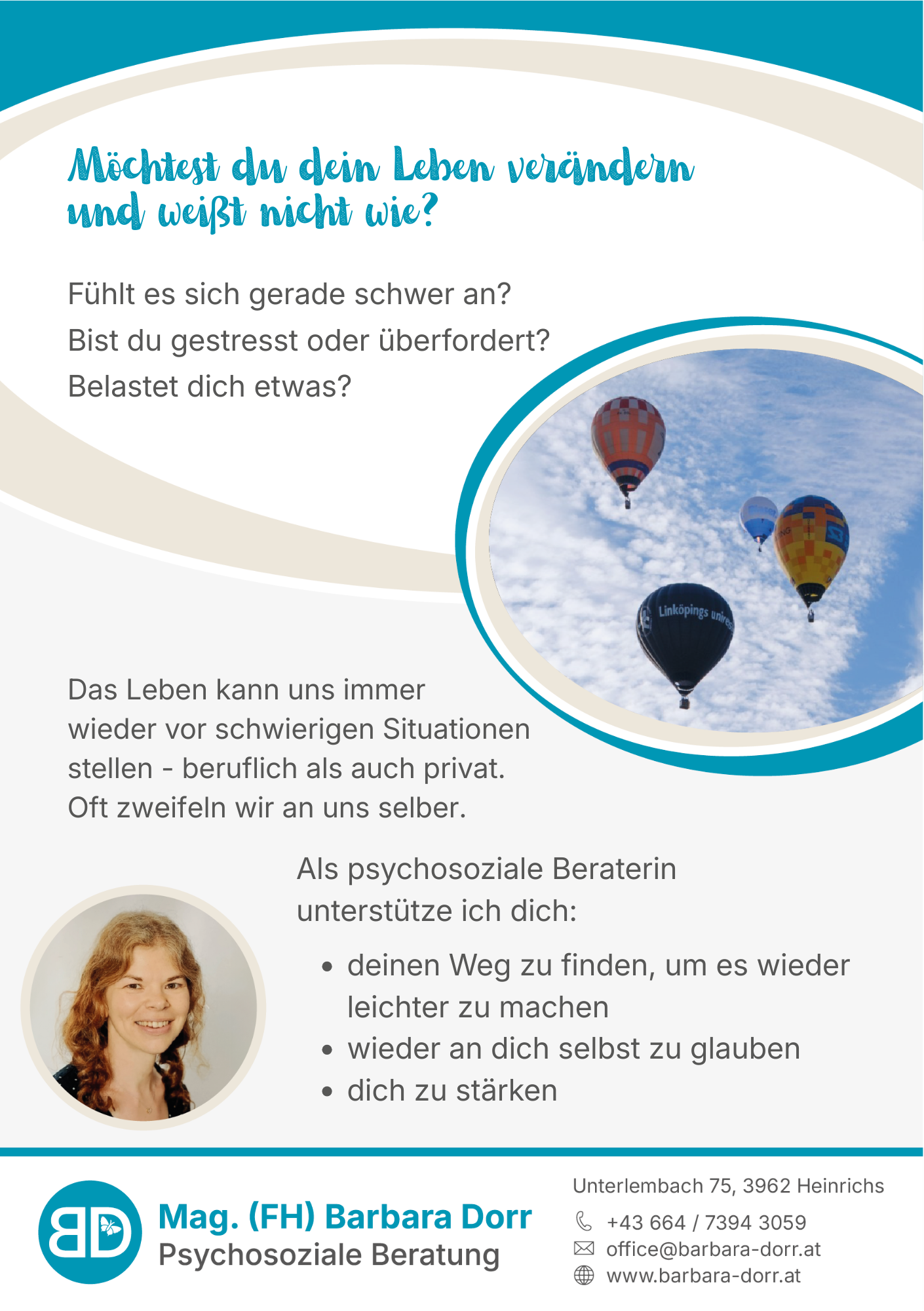 Flyer